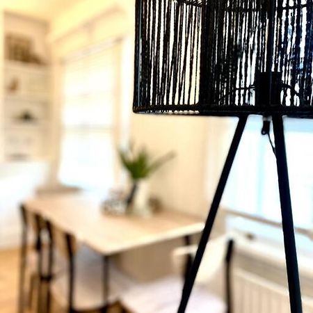 Central London Soho Flat Apartment ภายนอก รูปภาพ