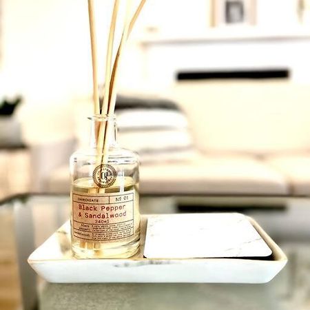 Central London Soho Flat Apartment ภายนอก รูปภาพ