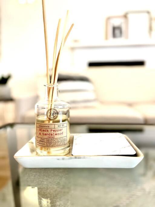 Central London Soho Flat Apartment ภายนอก รูปภาพ