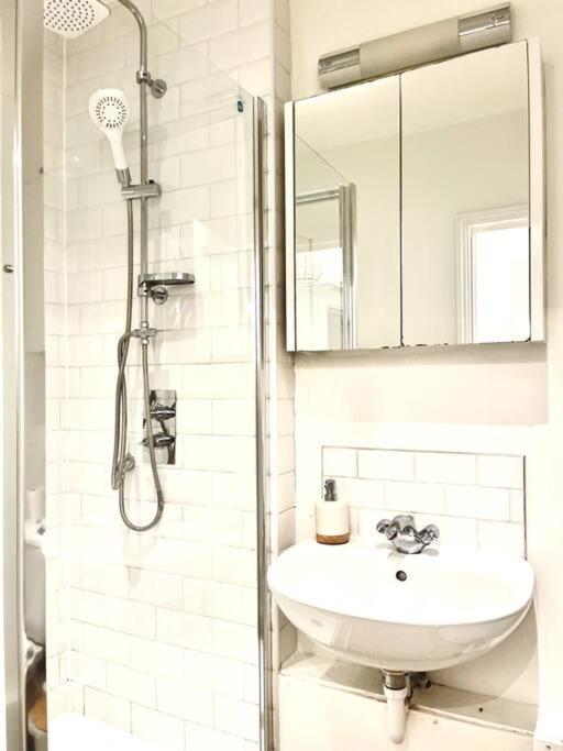 Central London Soho Flat Apartment ภายนอก รูปภาพ