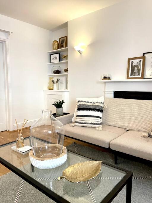 Central London Soho Flat Apartment ภายนอก รูปภาพ