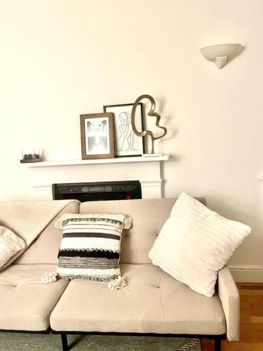 Central London Soho Flat Apartment ภายนอก รูปภาพ
