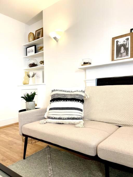 Central London Soho Flat Apartment ภายนอก รูปภาพ
