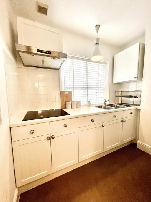 Central London Soho Flat Apartment ภายนอก รูปภาพ