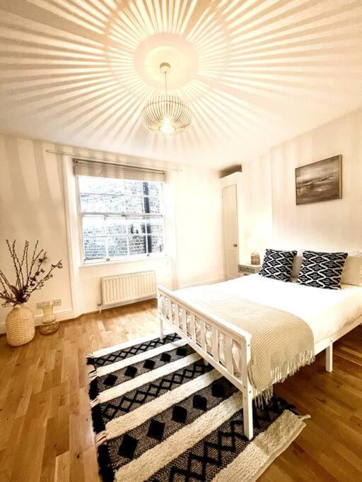 Central London Soho Flat Apartment ภายนอก รูปภาพ