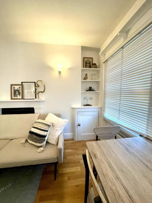 Central London Soho Flat Apartment ภายนอก รูปภาพ