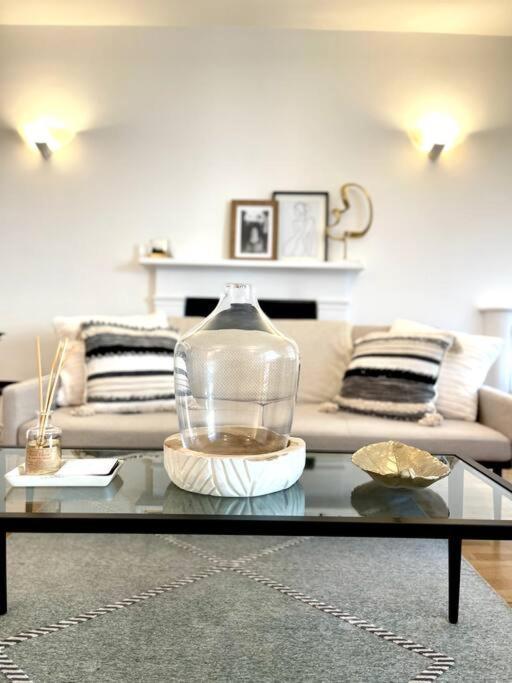 Central London Soho Flat Apartment ภายนอก รูปภาพ